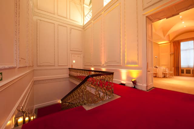 Kent House Knightsbridge