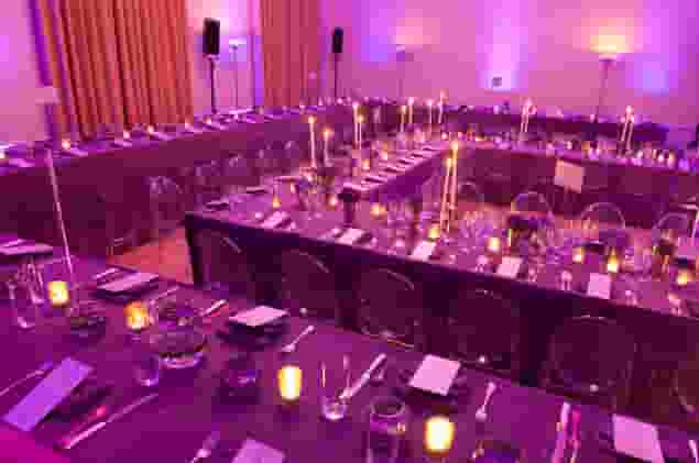 Kent House Knightsbridge