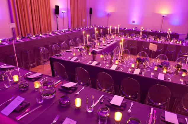 Kent House Knightsbridge