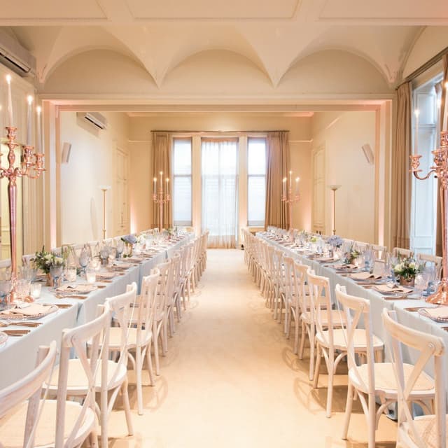 Kent House Knightsbridge