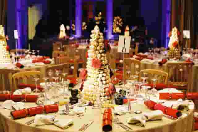 Kent House Knightsbridge
