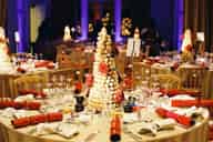 Reception Halls