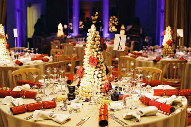 Kent House Knightsbridge
