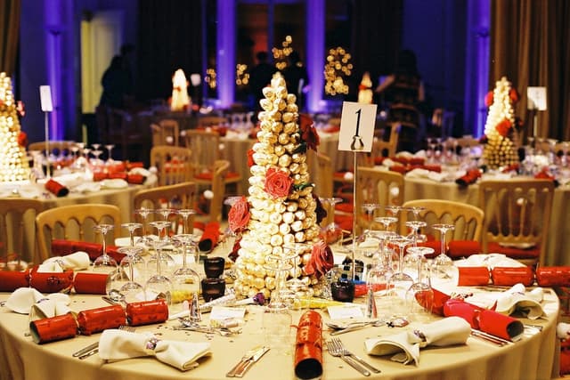 Kent House Knightsbridge