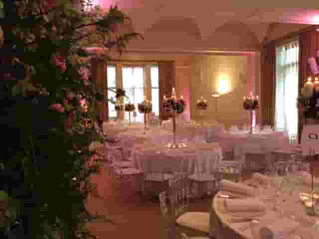 Kent House Knightsbridge