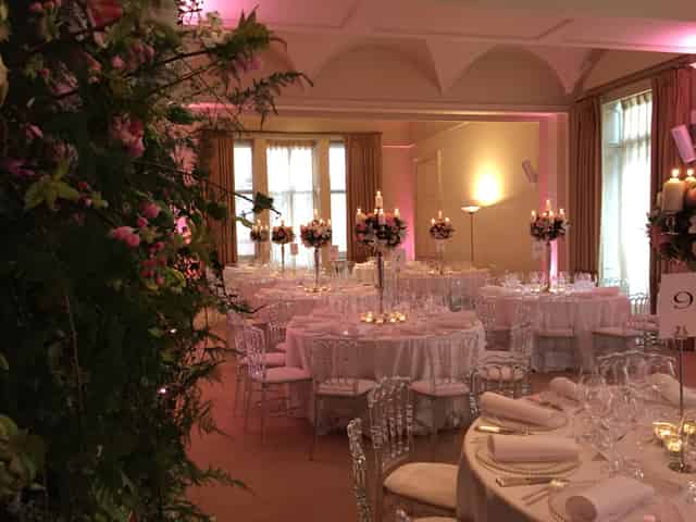 Kent House Knightsbridge
