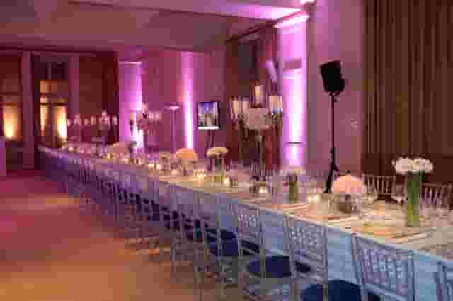Kent House Knightsbridge