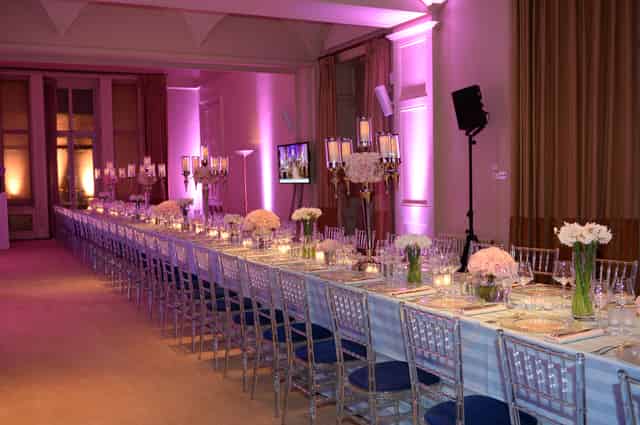 Kent House Knightsbridge