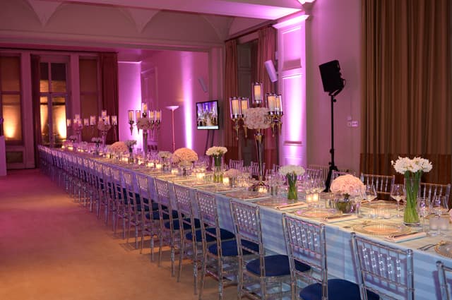 Kent House Knightsbridge