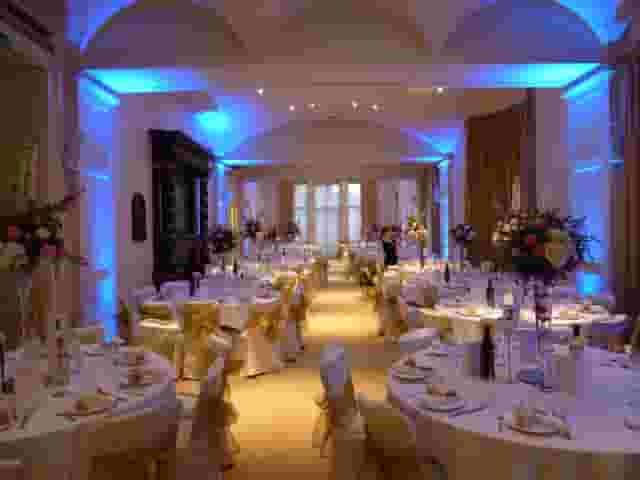 Kent House Knightsbridge