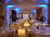 Gala Dinners