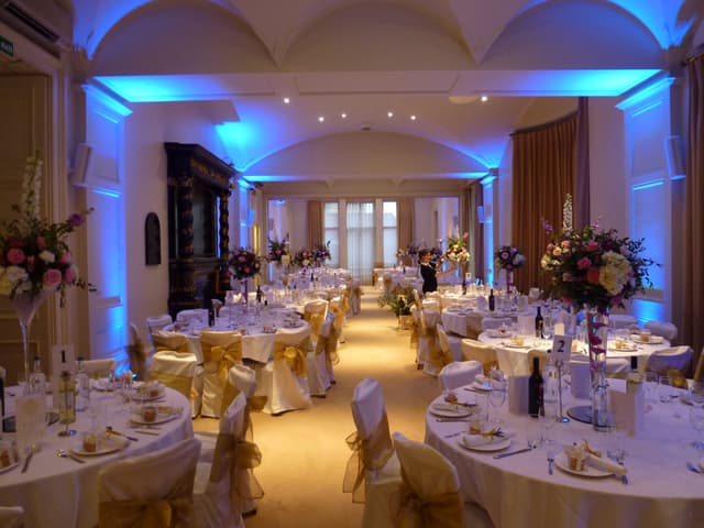 Kent House Knightsbridge