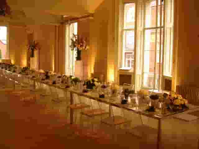 Kent House Knightsbridge