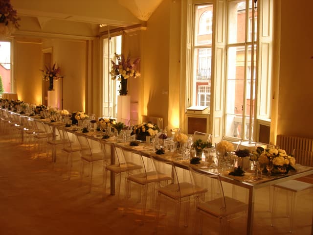 Kent House Knightsbridge