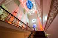 event venues
