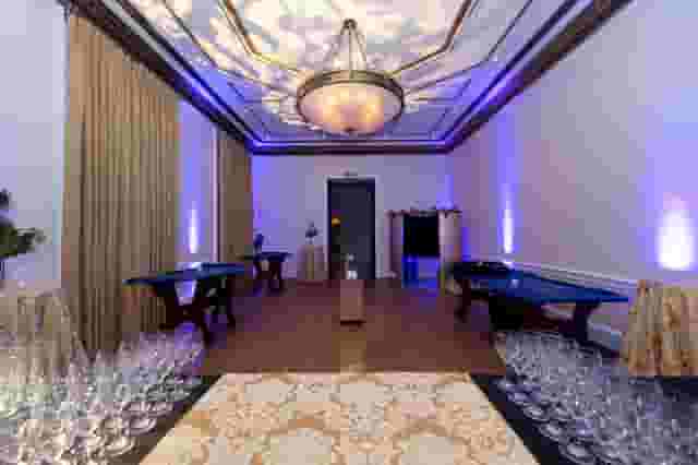 Rutland Room