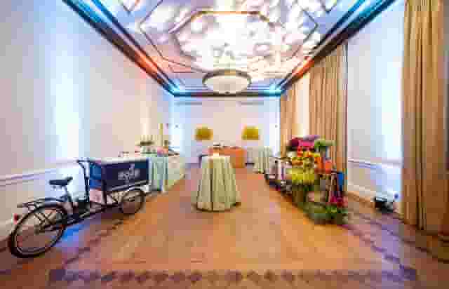 Rutland Room