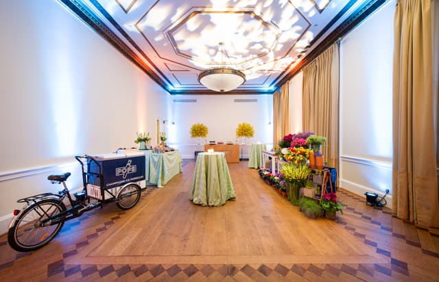 Kent House Knightsbridge