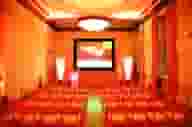 Christmas Venues