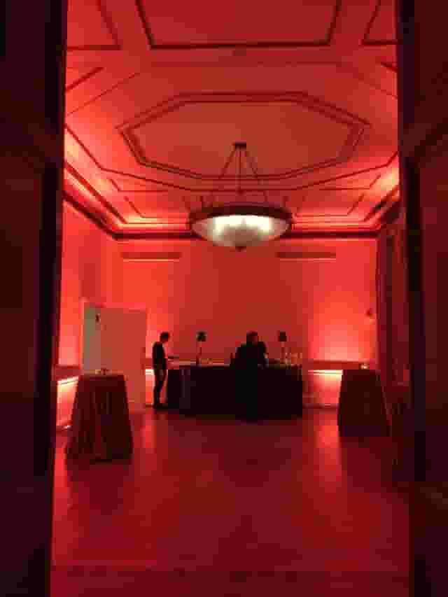 Kent House Knightsbridge