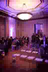 Sustainable Conferences