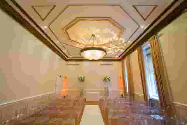 Kent House Knightsbridge