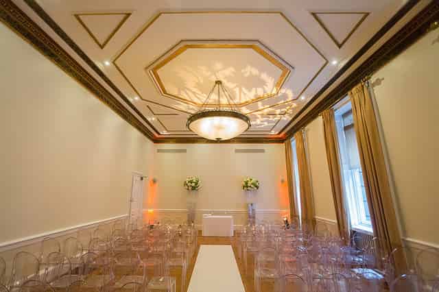 Kent House Knightsbridge