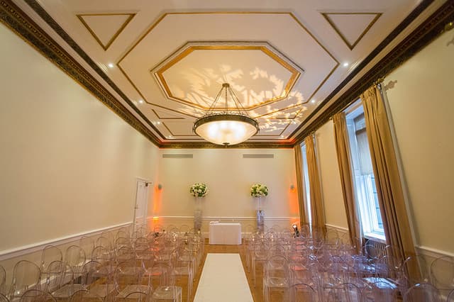 Kent House Knightsbridge