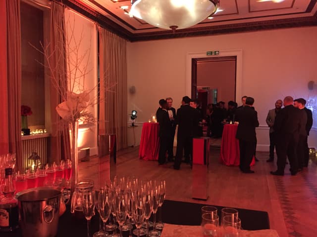 Kent House Knightsbridge