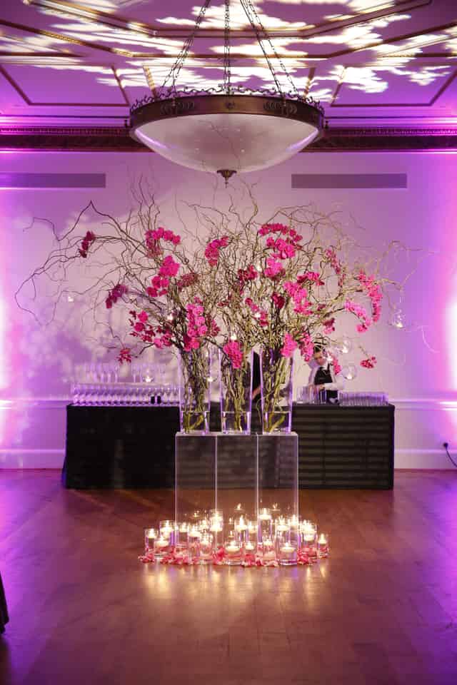 Kent House Knightsbridge