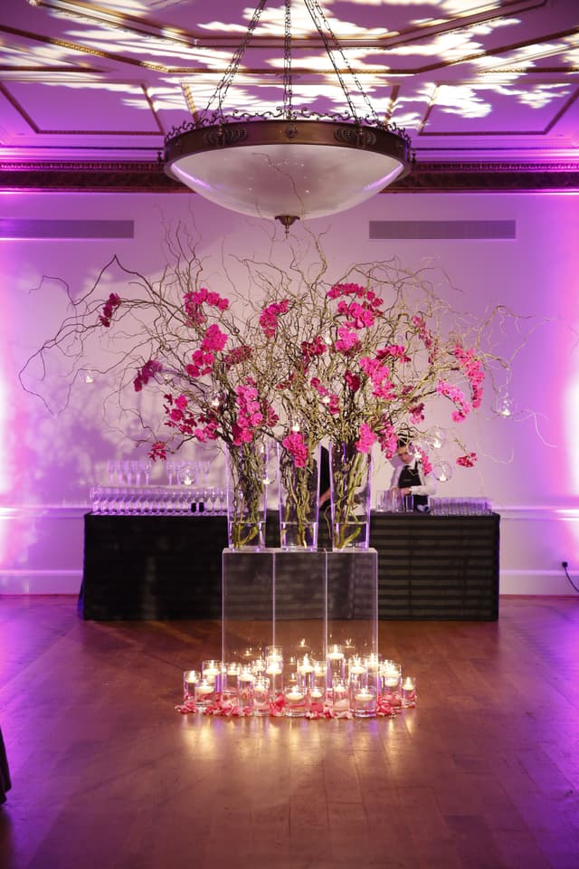 Kent House Knightsbridge