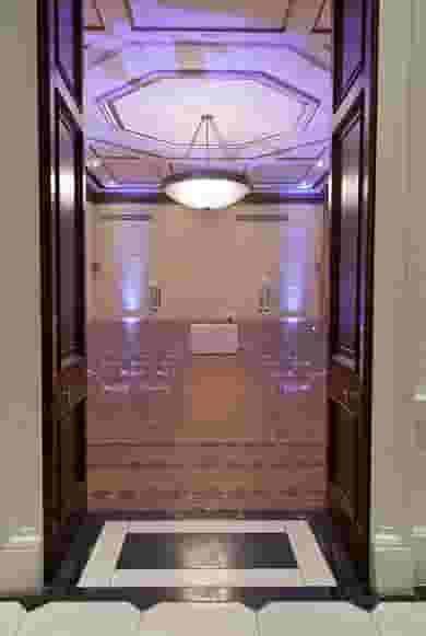 Kent House Knightsbridge