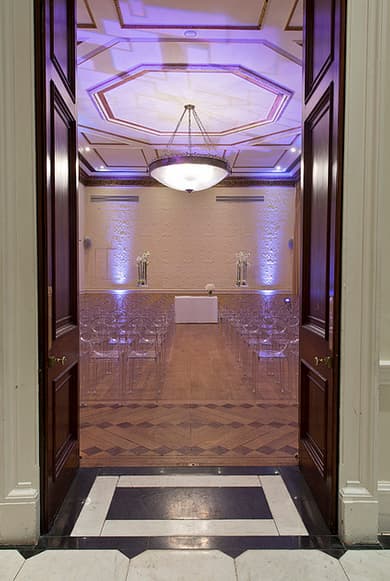Kent House Knightsbridge