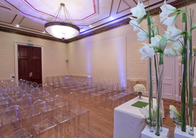 Kent House Knightsbridge