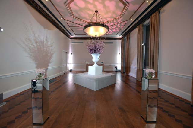 Kent House Knightsbridge