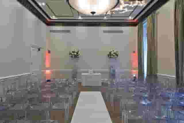 Kent House Knightsbridge