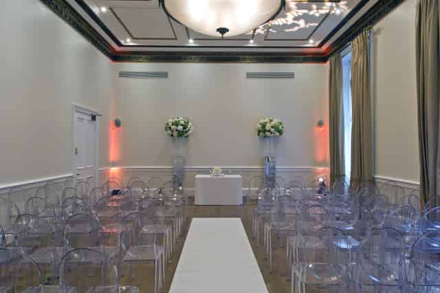 Kent House Knightsbridge