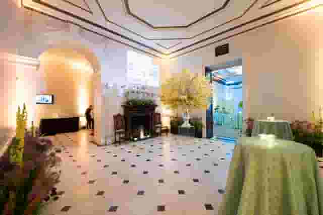 Kent House Knightsbridge