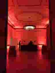 Unusual Venues