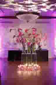 Reception Venues