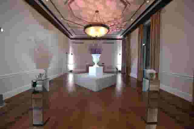 Kent House Knightsbridge