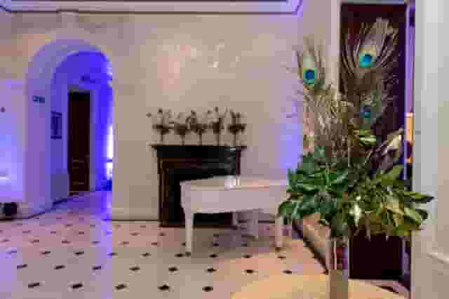 Kent House Knightsbridge