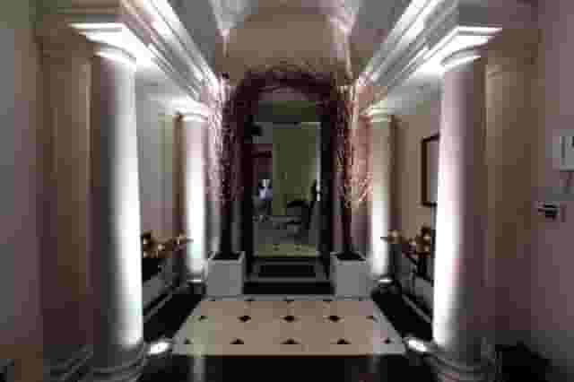 Kent House Knightsbridge