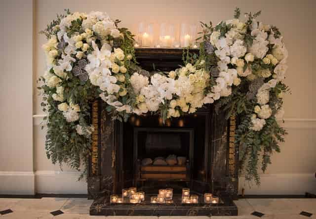 Marble Hall