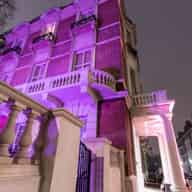 South Kensington