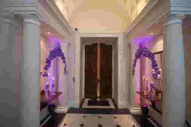 Kent House Knightsbridge