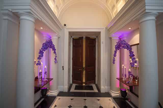 Kent House Knightsbridge