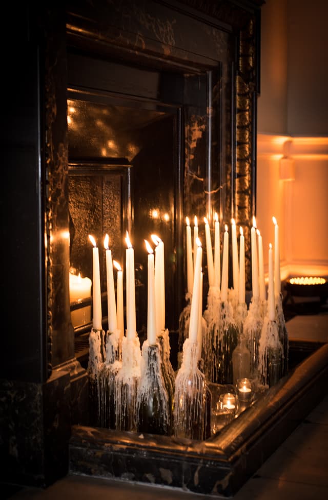 Kent House Knightsbridge