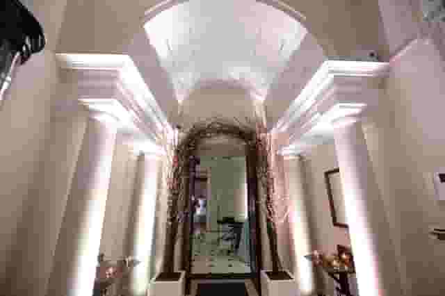 Marble Hall