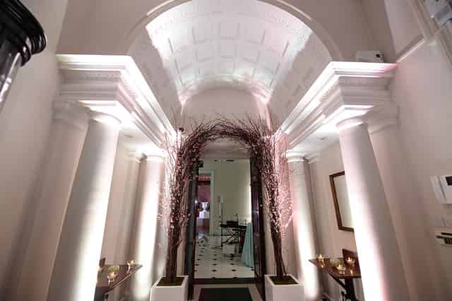 Kent House Knightsbridge